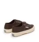Superga Scarpe 2750 Linen W Brown-Off White | Superga | 
