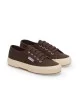 Superga Scarpe 2750 Linen W Brown-Off White | Superga | 