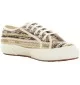 Superga Scarpe 2750 Raffia Beige Weaving | Superga | 