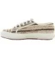 Superga Scarpe 2750 Raffia Beige Weaving | Superga | 
