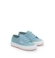Superga Scarpe 2750 Jcot Classic Kids Blue Stone-FAvorio | Superga | 