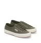 Superga Scarpe 2750 Cotu Classic W Green Sheerwood F Avorio | Superga | 