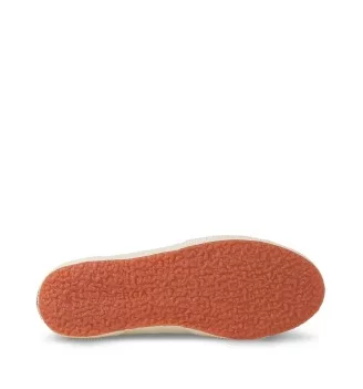 Superga Scarpe 2750 Cotu Classic W Green Sheerwood F Avorio | Superga | 