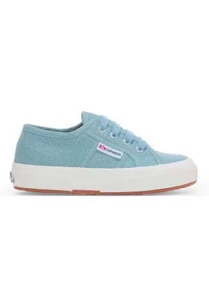 Superga Scarpe 2750 Jcot Classic Kids Blue Stone-FAvorio S0003C0 AYP