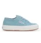 Superga Scarpe 2750 Jcot Classic Kids Blue Stone-FAvorio S0003C0 AYP