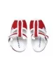 Superga Sandalo 1200 Cotj Rosso | Superga | 