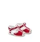 Superga Sandalo 1200 Cotj Rosso | Superga | 