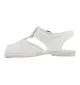 Superga Sandalo 1200 Cotj Bianco | Superga | 