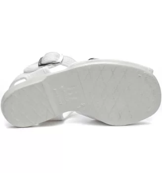 Superga Sandalo 1200 Cotj Bianco | Superga | 