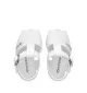 Superga Sandalo 1200 Cotj Bianco | Superga | 