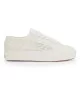 Superga Scarpe 2740 Platform Pizzo Macrame W White F Avorio | Superga | 