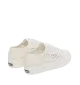 Superga Scarpe 2740 Platform Pizzo Macrame W White F Avorio | Superga | 