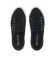 Superga Scarpe 2750 Crochet W Black-FAvorio Nero | Superga | 