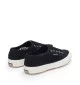 Superga Scarpe 2750 Crochet W Black-FAvorio Nero | Superga | 