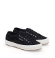 Superga Scarpe 2750 Crochet W Black-FAvorio Nero | Superga | 