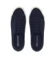 Superga Scarpe 2750 Pizzo Macrame Blue Navy-F Avorio | Superga | 