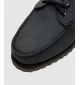 Timberland Scarpe Barca Authentic Grigio Scuro | Timberland | 