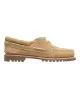 Timberland Scarpe Barca Authentic Beige TB0A2GNVEW11