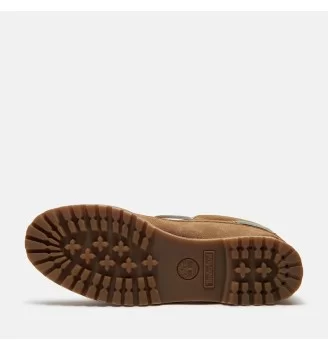 Timberland Scarpe Barca Authentic Beige | Timberland | 