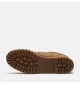 Timberland Scarpe Barca Authentic Beige | Timberland | 