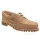 Timberland Scarpe Barca Authentic Beige | Timberland | 