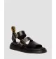 Dr. Martens Sandali Gryphon Black Atlas Nero | Dr Martens | 