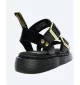 Dr. Martens Sandali Gryphon Black Atlas Nero | Dr Martens | 