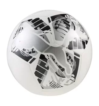Puma Pallone Big Cat Bianco Argento 084937-03