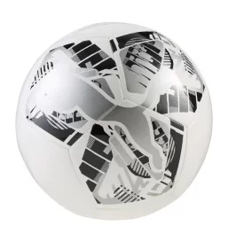 Puma Pallone Big Cat Bianco Argento 084937-03