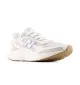 New Balance Scarpe Arishi V4 Fresh Foam W Bianco Rosa | New Balance | 
