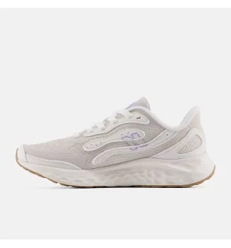New Balance Scarpe Arishi V4 Fresh Foam W Bianco Rosa | New Balance | 