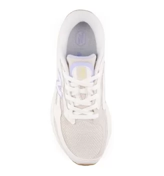 New Balance Scarpe Arishi V4 Fresh Foam W Bianco Rosa | New Balance | 