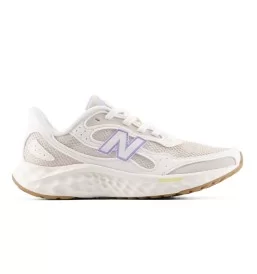 New Balance Scarpe Arishi V4 Fresh Foam W Bianco Rosa WARIS3XX