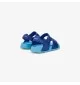 Sun68 Sandali Boy's Sandal Logo Baby Blu | Sun68 | 