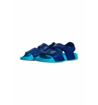 Sun68 Sandali Boy's Sandal Logo Baby Blu | Sun68 | 