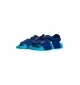 Sun68 Sandali Boy's Sandal Logo Baby Blu | Sun68 | 