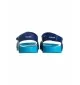 Sun68 Sandali Boy's Sandal Logo Baby Blu | Sun68 | 