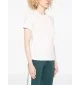 New Balance T-Shirt Sport Essentials Jersey Small Logo W Pink Salt Rosa | New Balance | 