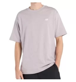 New Balance T-Shirt Sport Essentials Truffle Salt Rosa MT41509ABI