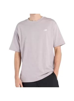 New Balance T-Shirt Sport Essentials Truffle Salt Rosa MT41509ABI