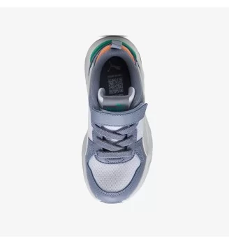 Puma Scarpe Trinity 2 Lt Ac+ Ps Bianco Violetto | Puma | 