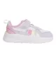 Puma Scarpe Trinity 2 Lt Come On Ac+ Inf Bianco Rosa 405022-02