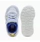 Puma Scarpe Trinity 2 Lt Come On Ac+ Inf Bianco Blu | Puma | 