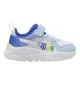 Puma Scarpe Trinity 2 Lt Come On Ac+ Inf Bianco Blu 405022-01