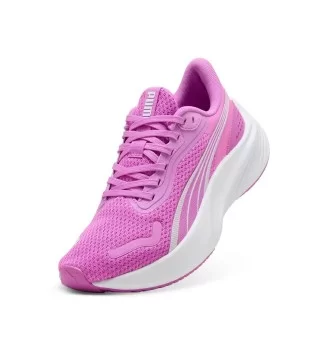 Puma Scarpe Pounce Lite Jr Rosa Bianco | Puma | 