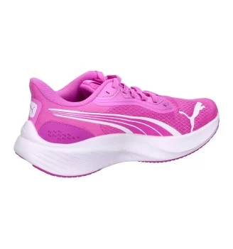 Puma Scarpe Pounce Lite Jr Rosa Bianco | Puma | 