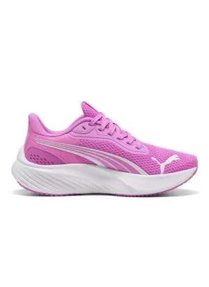 Puma Scarpe Pounce Lite Jr Rosa Bianco 401512-13