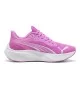 Puma Scarpe Pounce Lite Jr Rosa Bianco 401512-13