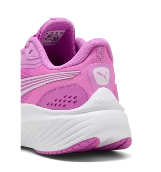 Puma Scarpe Pounce Lite Jr Rosa Bianco | Puma | 