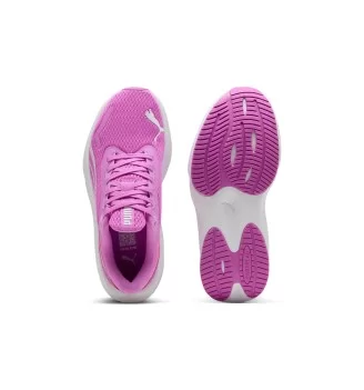 Puma Scarpe Pounce Lite Jr Rosa Bianco | Puma | 